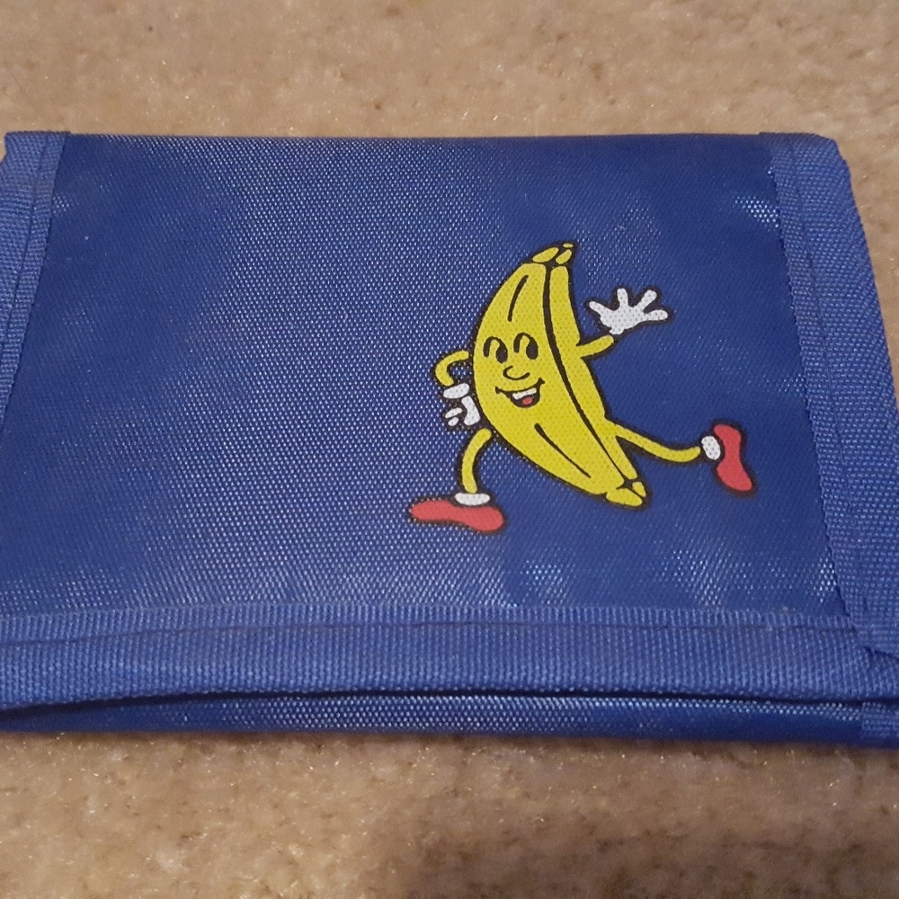 Arrested Development Wallet